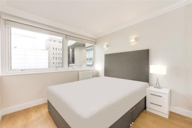 Sovereign House, Fitzroy Street, London photo 4