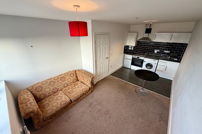 Flat 16, Ashley Court, Hall Street, Pendlebury, Swinton, Manchester photo 3