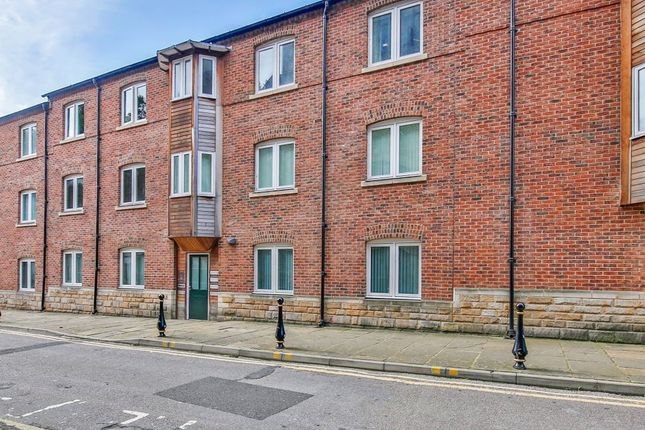 12 Clements Wharf, Back Silver Street, Durham photo 3