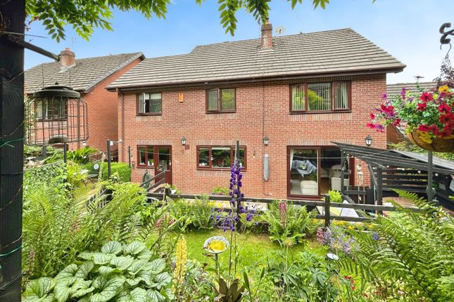 Detached Family House