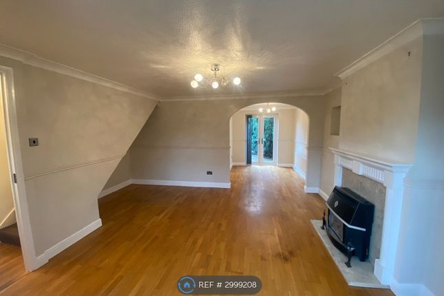 Lea Court, Worksop photo 4