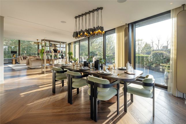 Buxmead Penthouse, London photo 4