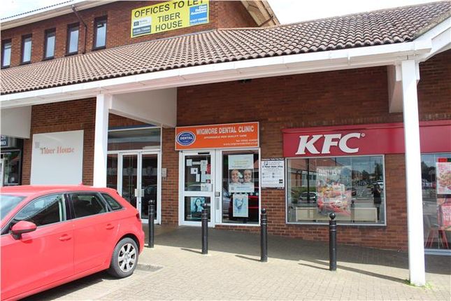 Thumbnail Retail premises to let in Unit 8A, Wigmore Lane, Luton, Bedfordshire