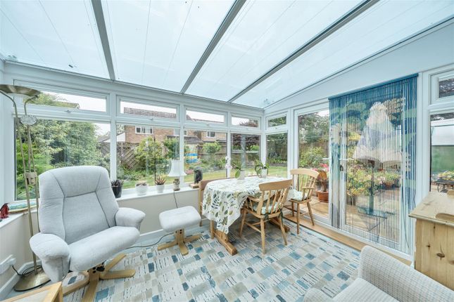 4, Britannia Way, Dorchester photo 4