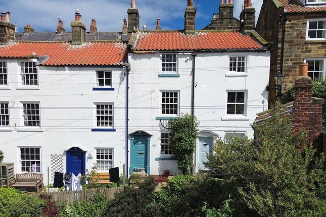 2-bed house on Orchard Cottage, 8 Bloomswell, Whitby, £350,000