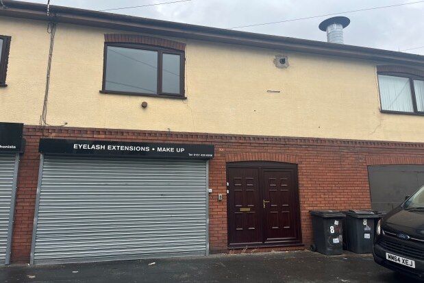 Thumbnail Property to rent in 55-61 Halton View Road, Widnes