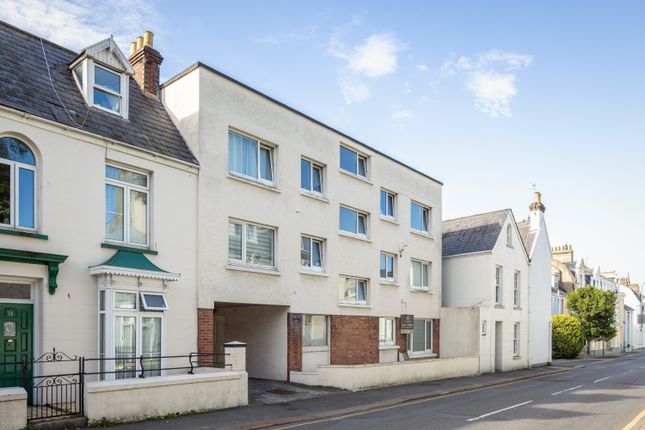 Thumbnail Flat for sale in 71-73 St. Marks Road, St. Helier, Jersey