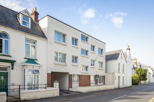 Flat for sale in 71-73 St. Marks Road, St. Helier, Jersey