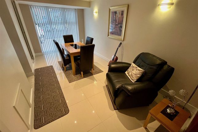 Detached house for sale in Beldale Park, Liverpool