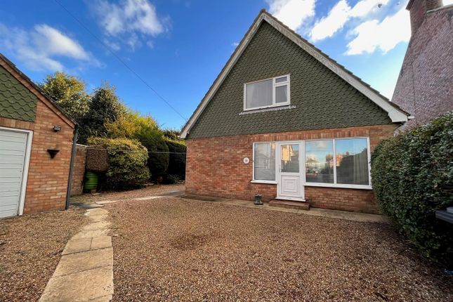 Detached house for sale in Garfield Terrace, Caister-On-Sea, Great Yarmouth