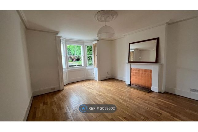 Thumbnail Flat to rent in Ashley Road, Crouch Hill N19,