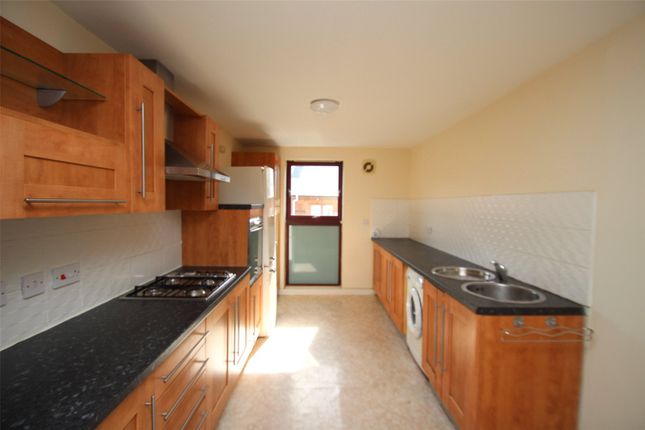 Flat for sale in Manresa Place, St Georges Cross, Glasgow