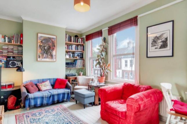 Thumbnail Maisonette for sale in Kettlebaston Road, Lea Bridge Road