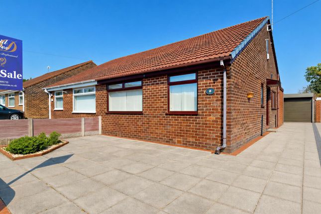 2 Bedroom House in WA11 8EL