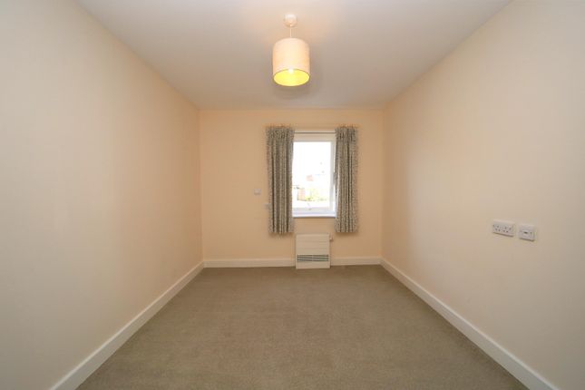 Flat for sale in Oxlip House, Bury St Edmunds
