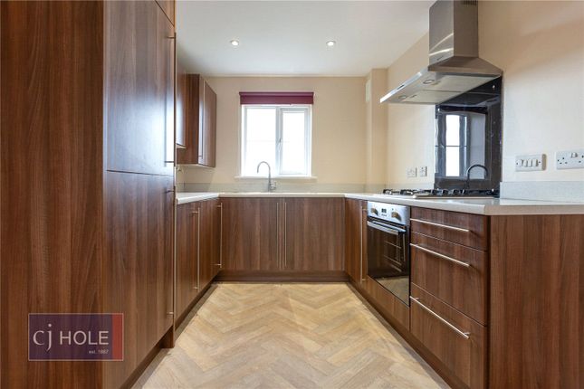 Flat 6, 23, Sevastopol Road, Bristol photo 2