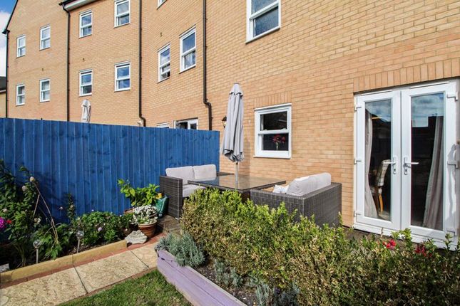 End terrace house for sale in Brooklands Avenue, Wixams