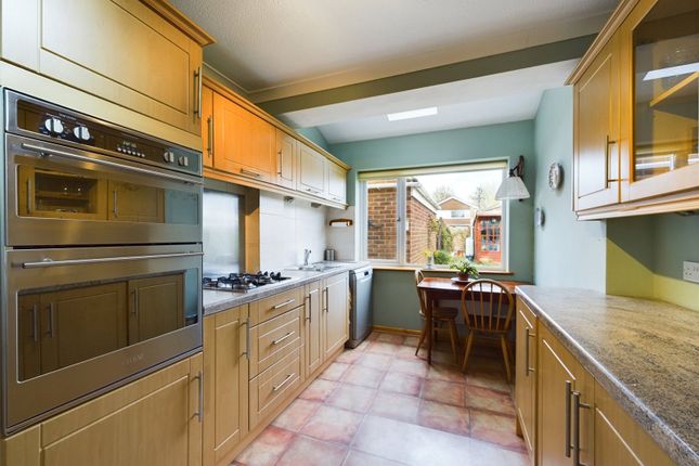 Detached house for sale in Loweswater Road, Cheltenham, Gloucestershire
