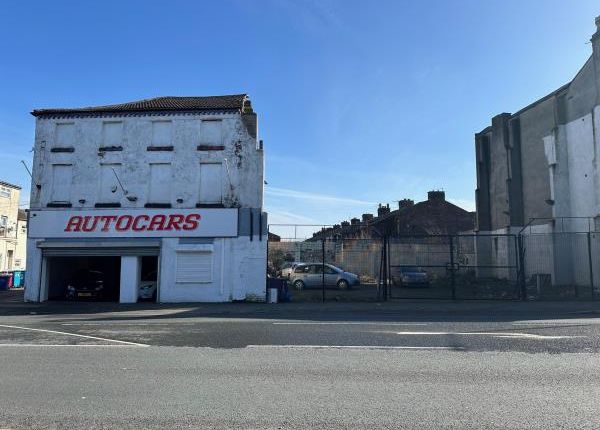 Commercial property for sale in Rice Lane, Walton, Liverpool