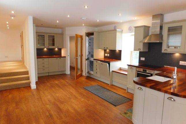 Thumbnail Detached house to rent in Netherley, Stonehaven, Aberdeenshire