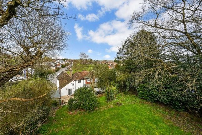 Detached house for sale in Woolpack Hill, Ashford