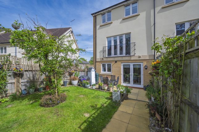 17, Sir Bernard Lovell Road, Malmesbury photo 4