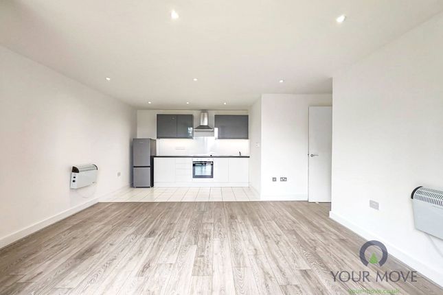 Open Plan