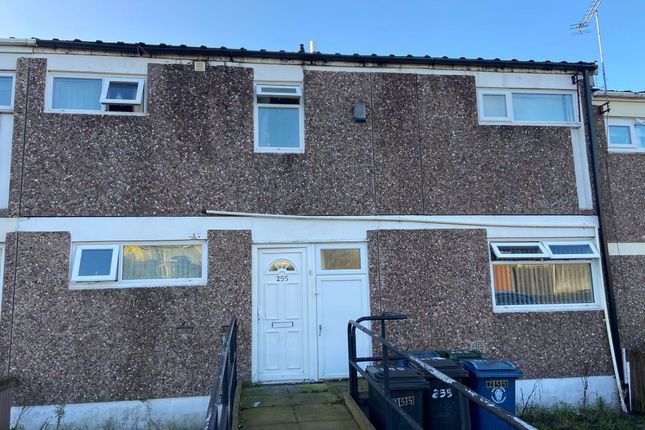 3-bed house on 255, Beechtrees, Skelmersdale, £60,000