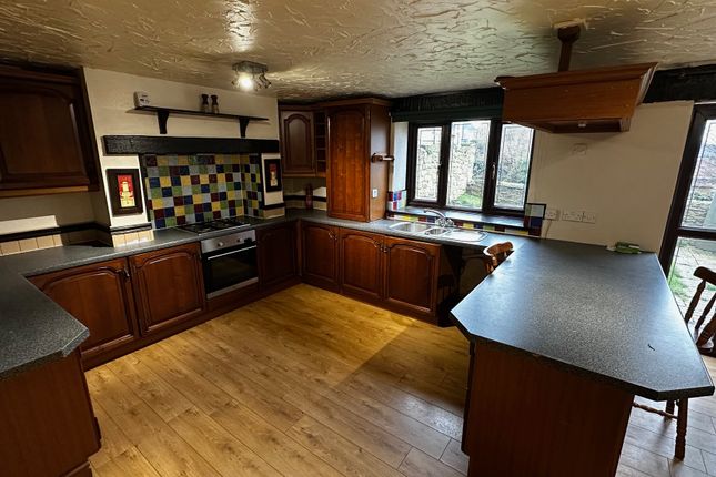 Stable Cottage, Westfield Road, ROTHERHAM photo 5
