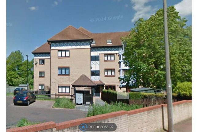 Maisonette to rent in Cartington Court, Newcastle Upon Tyne