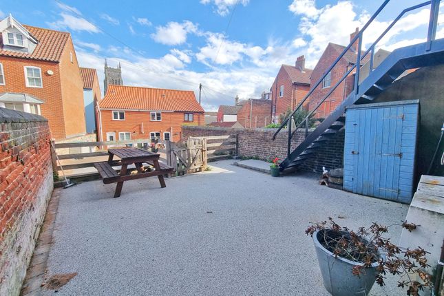 Flat 1, 19 Prince Of Wales Road, Cromer photo 4