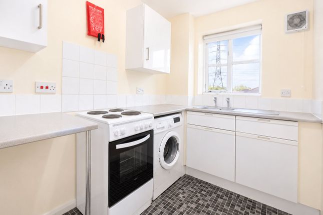 17, Hispano Mews, Middlesex photo 4