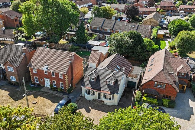 4-bed house on 77, Harrow Road, Gillingham, £600,000