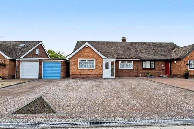 2-bed semi-detached on 17, Blandford Road, Ipswich, £300,000