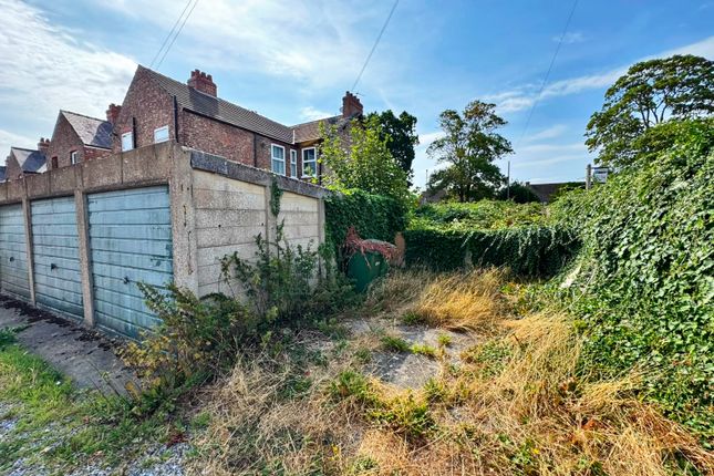 Land at, 7, Station Road, York photo 3
