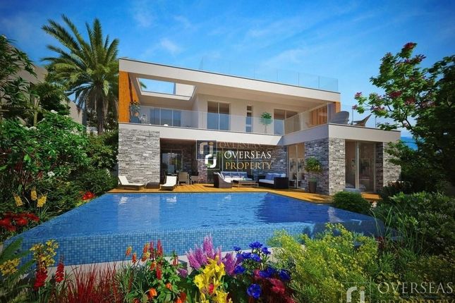 Thumbnail Detached house for sale in Universal, Paphos, Cyprus