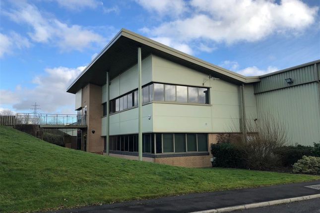 Thumbnail Office to let in Office 6 Centurion Park, Davyfield Road, Blackburn