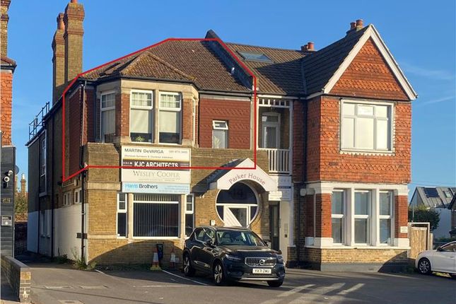 Thumbnail Office to let in 44 Stafford Road, Wallington, Sutton