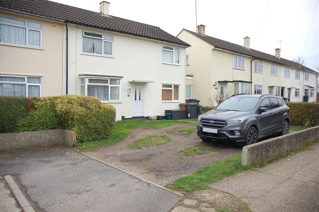 Property for sale in Forest Drive, Chelmsford