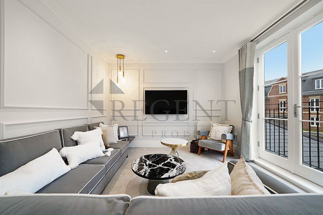 10, Sassoon Drive, Barnet photo 4