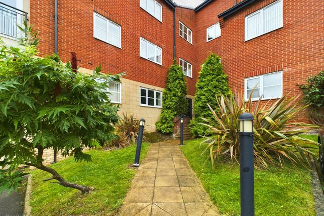 Flat for sale in Mapperley Heights, Plains Road, Mapperley, Nottingham