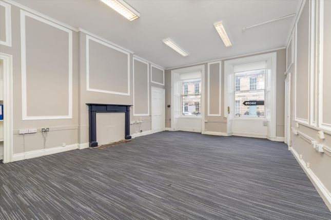 Town house for sale in Albany Street, Edinburgh