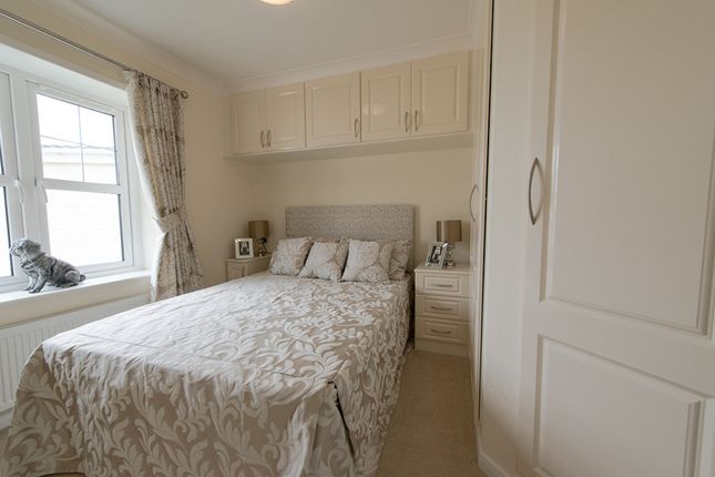 Mobile/park home for sale in Ryther Road, Tadcaster