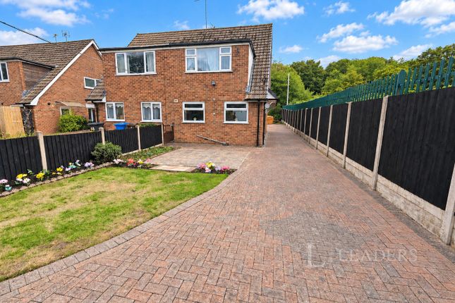 90, Bramfield Avenue, Derbyshire photo 2