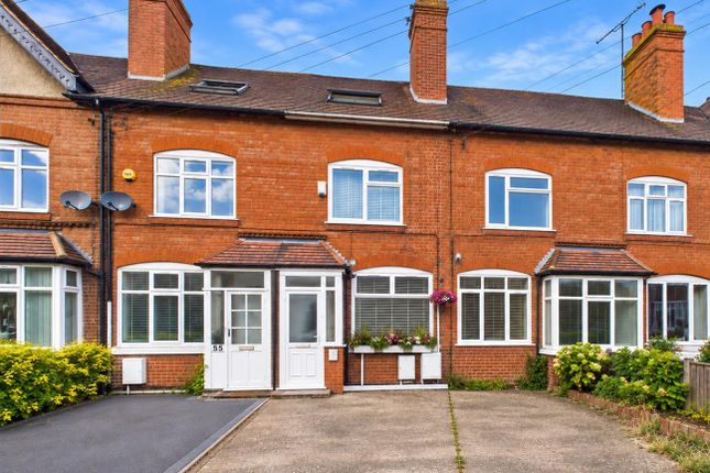 3-bed house on 57, School Street, Wolston Coventry, £269,950