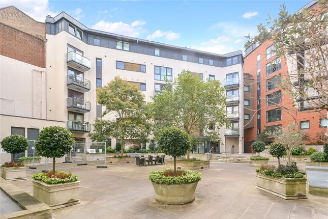 2-bed flat on Apartment 203, 9A,, Clerkenwell Road, London, £685,000