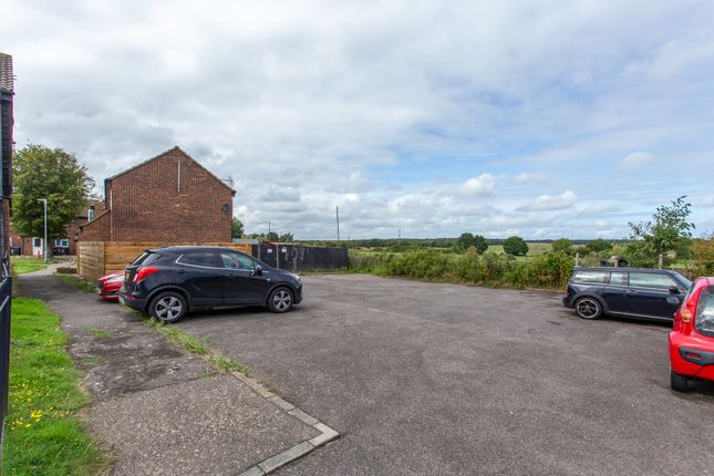 Flat for sale in St. Albans Road, Hersden