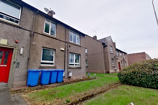Thumbnail Flat to rent in East Main Street, Uphall, West Lothian