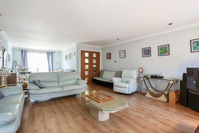 Thumbnail Property for sale in Freehold House In Windsor Way, Brook Green, London