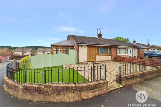 2-bed house on 92 Brothers Street, Blackburn, £155,000